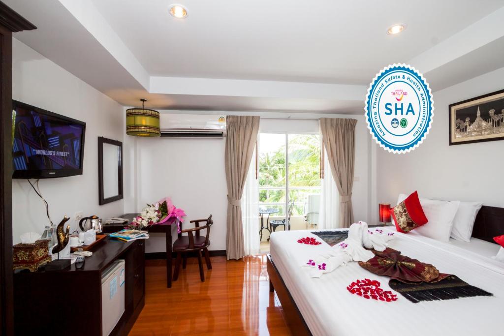 Silver Resortel – Phuket