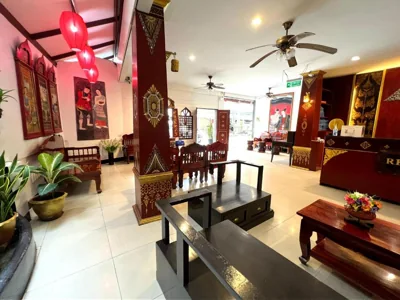 Silver Resortel – Photos 7