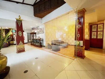 Silver Resortel – Photos 9