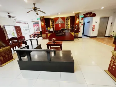 Silver Resortel – Photos 12