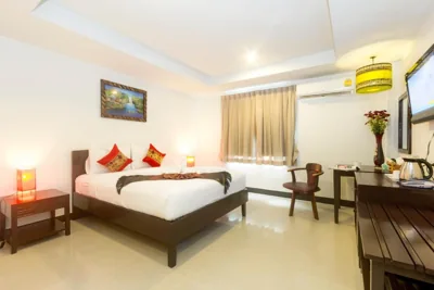 Silver Resortel – Photos 14