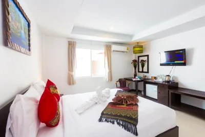 Silver Resortel – Photos 15